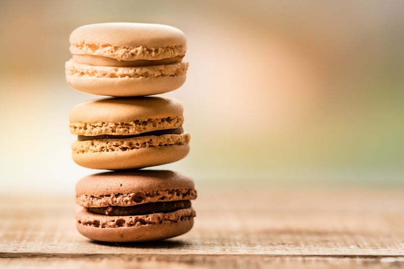 Sweet Treats