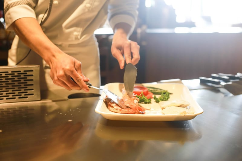 Meal Preparation